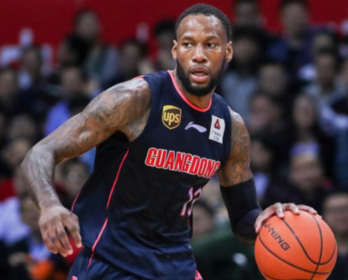 广东宏远训练开放日；赛前造点机会引欢呼；欧篮联在即；年轻球员得到机会的简单介绍-开云